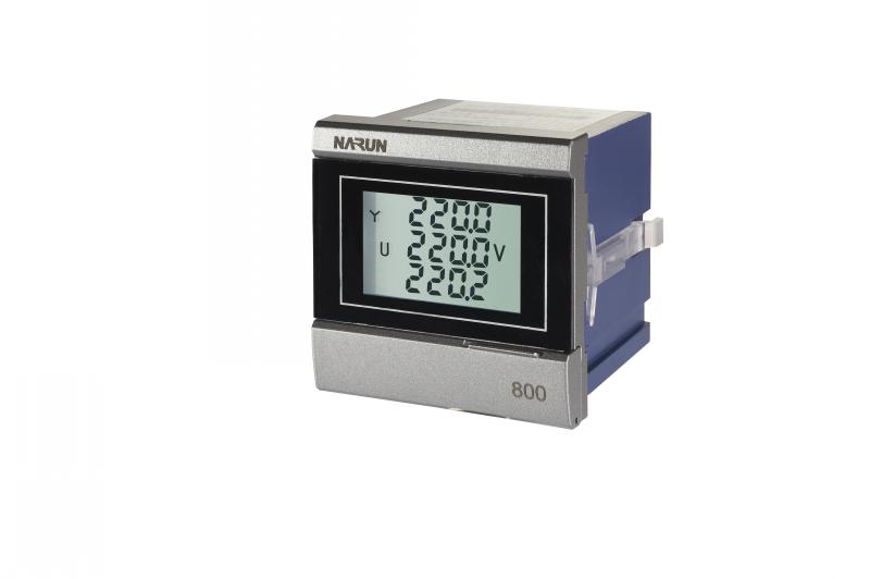 PD800系列智能電力儀表
