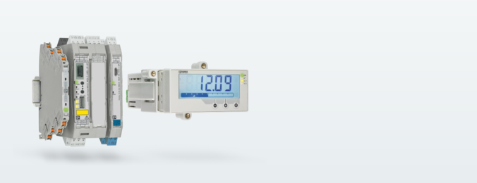 測量和控制技術(shù)