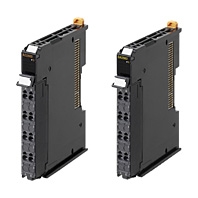 NX系列模擬量輸入單元