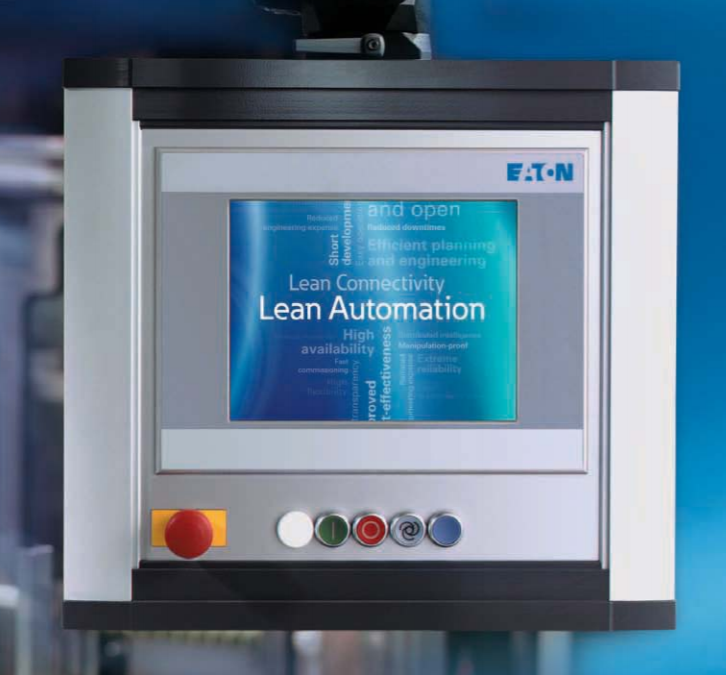 伊頓 A22系列經(jīng)濟(jì)型按鈕和指示