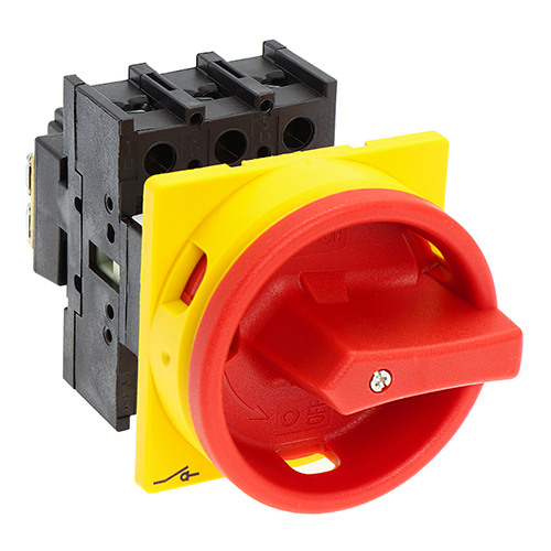 伊頓 凸輪開關(guān) T 和負(fù)荷隔離開關(guān) P